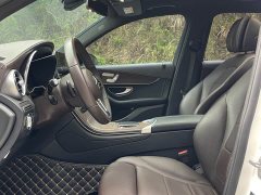 Mercedes-Benz GLC 2022 Facelift GLC 300 L 4MATIC Dynamic Luxury Edition - ფოტო 9
