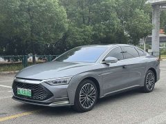 BYD Han 2020 DM AWD Performance Luxury - ფოტო 1