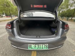 BYD Han 2020 DM AWD Performance Luxury - ფოტო 14