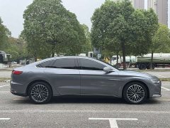 BYD Han 2020 DM AWD Performance Luxury - ფოტო 16