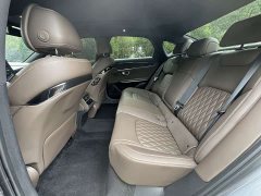 BYD Han 2020 DM AWD Performance Luxury - ფოტო 19