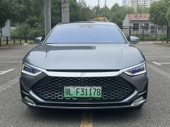 BYD Han 2020 DM AWD Performance Luxury - ფოტო 2