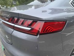 BYD Han 2020 DM AWD Performance Luxury - ფოტო 20
