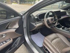 BYD Han 2020 DM AWD Performance Luxury - ფოტო 8