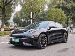Zeekr Geely Zeekr 001 YOU Edition 100kWh AWD - ფოტო 1