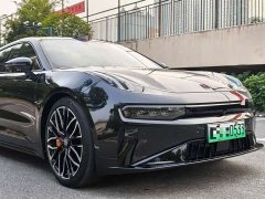 Zeekr Geely Zeekr 001 YOU Edition 100kWh AWD - ფოტო 10