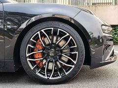 Zeekr Geely Zeekr 001 YOU Edition 100kWh AWD - ფოტო 11