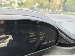 Zeekr Geely Zeekr 001 YOU Edition 100kWh AWD - ფოტო 12