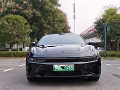 Zeekr Geely Zeekr 001 YOU Edition 100kWh AWD - ფოტო 2