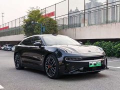 Zeekr Geely Zeekr 001 YOU Edition 100kWh AWD - ფოტო 3