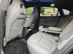 Zeekr Geely Zeekr 001 YOU Edition 100kWh AWD - ფოტო 4