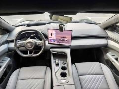 Zeekr Geely Zeekr 001 YOU Edition 100kWh AWD - ფოტო 5