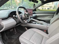 Zeekr Geely Zeekr 001 YOU Edition 100kWh AWD - ფოტო 6