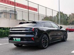 Zeekr Geely Zeekr 001 YOU Edition 100kWh AWD - ფოტო 7