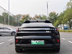 Zeekr Geely Zeekr 001 YOU Edition 100kWh AWD - ფოტო 8