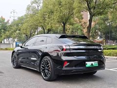 Zeekr Geely Zeekr 001 YOU Edition 100kWh AWD - ფოტო 9