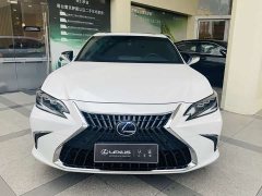 Lexus ES 300h Premium Edition - ფოტო 2