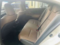 Lexus ES 300h Premium Edition - ფოტო 6