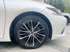 Lexus ES 300h Premium Edition - ფოტო 8