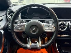 Mercedes-Benz CLA AMG CLA 35 4MATIC - ფოტო 10