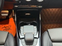 Mercedes-Benz CLA AMG CLA 35 4MATIC - ფოტო 12