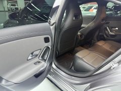 Mercedes-Benz CLA AMG CLA 35 4MATIC - ფოტო 14
