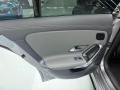 Mercedes-Benz CLA AMG CLA 35 4MATIC - ფოტო 15