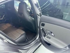 Mercedes-Benz CLA AMG CLA 35 4MATIC - ფოტო 17