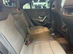 Mercedes-Benz CLA AMG CLA 35 4MATIC - ფოტო 18