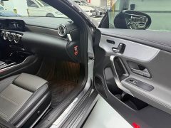 Mercedes-Benz CLA AMG CLA 35 4MATIC - ფოტო 19