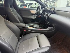 Mercedes-Benz CLA AMG CLA 35 4MATIC - ფოტო 20
