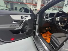 Mercedes-Benz CLA AMG CLA 35 4MATIC - ფოტო 5