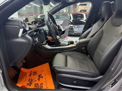 Mercedes-Benz CLA AMG CLA 35 4MATIC - ფოტო 8