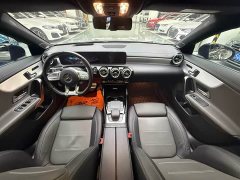 Mercedes-Benz CLA AMG CLA 35 4MATIC - ფოტო 9