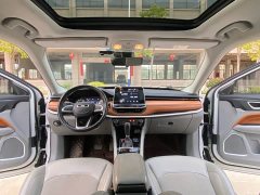 Jeep Compass 220T Automatic Leading Edition - ფოტო 5