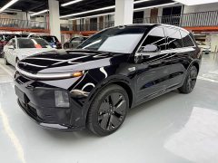 Li Auto L6 Max Smart Refresh Edition - ფოტო 1