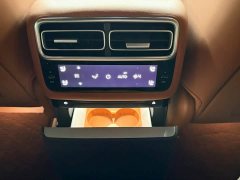 Li Auto L6 Max Smart Refresh Edition - ფოტო 10