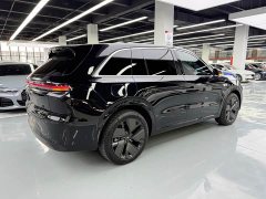 Li Auto L6 Max Smart Refresh Edition - ფოტო 11