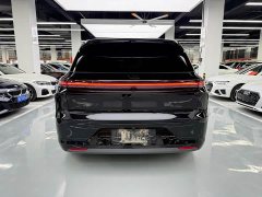 Li Auto L6 Max Smart Refresh Edition - ფოტო 12