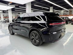 Li Auto L6 Max Smart Refresh Edition - ფოტო 13