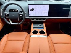 Li Auto L6 Max Smart Refresh Edition - ფოტო 2