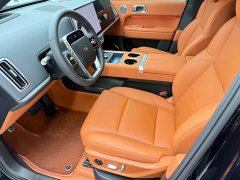 Li Auto L6 Max Smart Refresh Edition - ფოტო 3