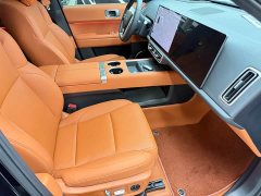 Li Auto L6 Max Smart Refresh Edition - ფოტო 4