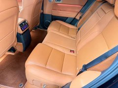 Li Auto L6 Max Smart Refresh Edition - ფოტო 6