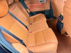 Li Auto L6 Max Smart Refresh Edition - ფოტო 7