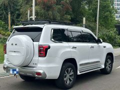 Beijing Jeep BJ60 2.0T Qianli Edition 5-Seater - ფოტო 11