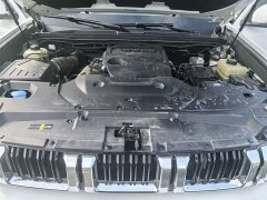 Beijing Jeep BJ60 2.0T Qianli Edition 5-Seater - ფოტო 13