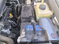 Beijing Jeep BJ60 2.0T Qianli Edition 5-Seater - ფოტო 14