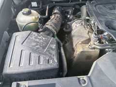 Beijing Jeep BJ60 2.0T Qianli Edition 5-Seater - ფოტო 15