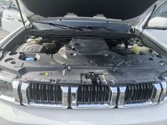 Beijing Jeep BJ60 2.0T Qianli Edition 5-Seater - ფოტო 16